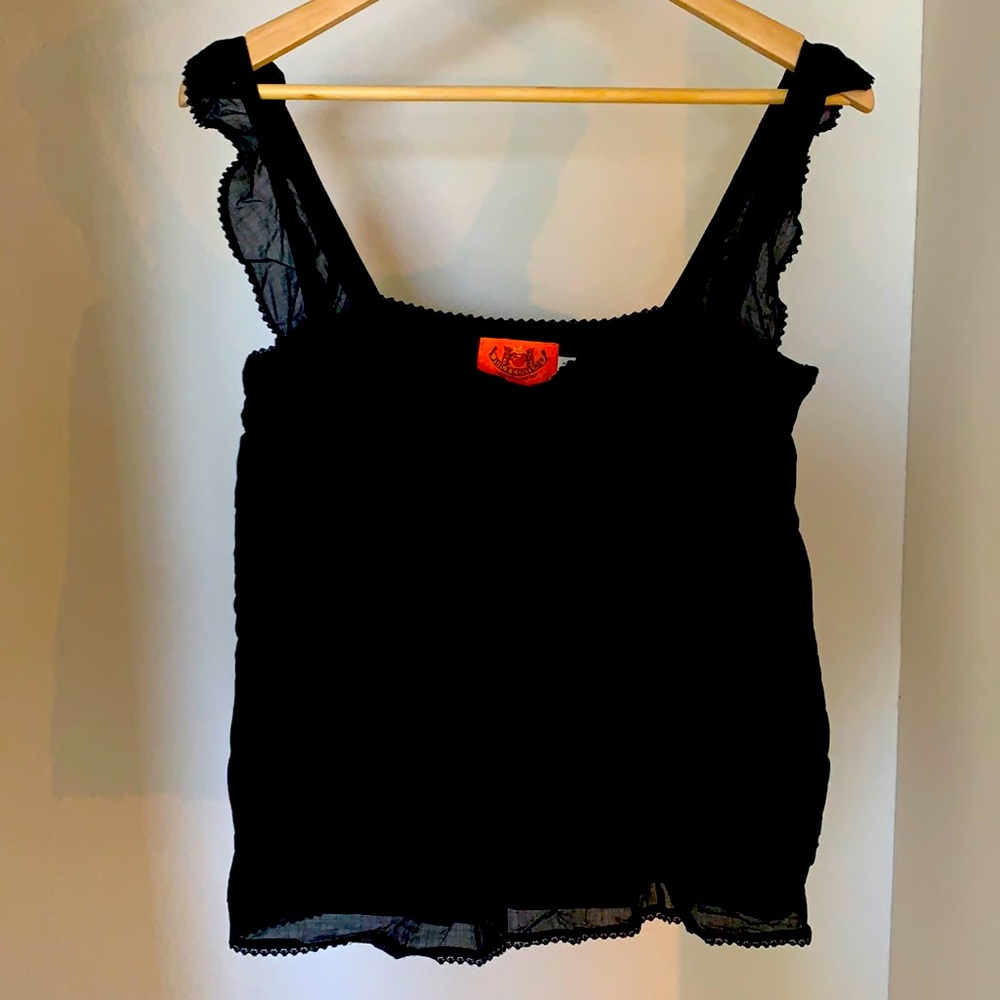 Juicy Couture tank top